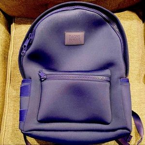 Large Dakota Backpack